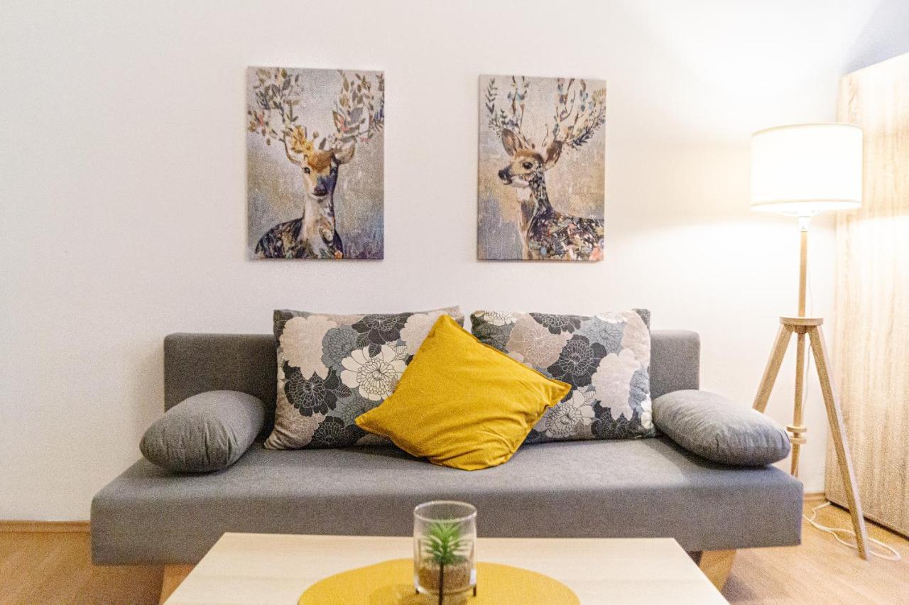 Economy 1br Well Connected To The Whole Apartament
