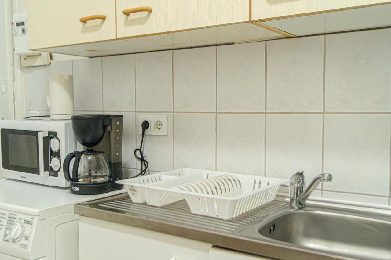 Economy 1br Well Connected To The Whole Apartament