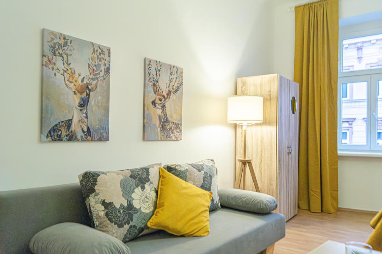 Economy 1br Well Connected To The Whole * Vienne