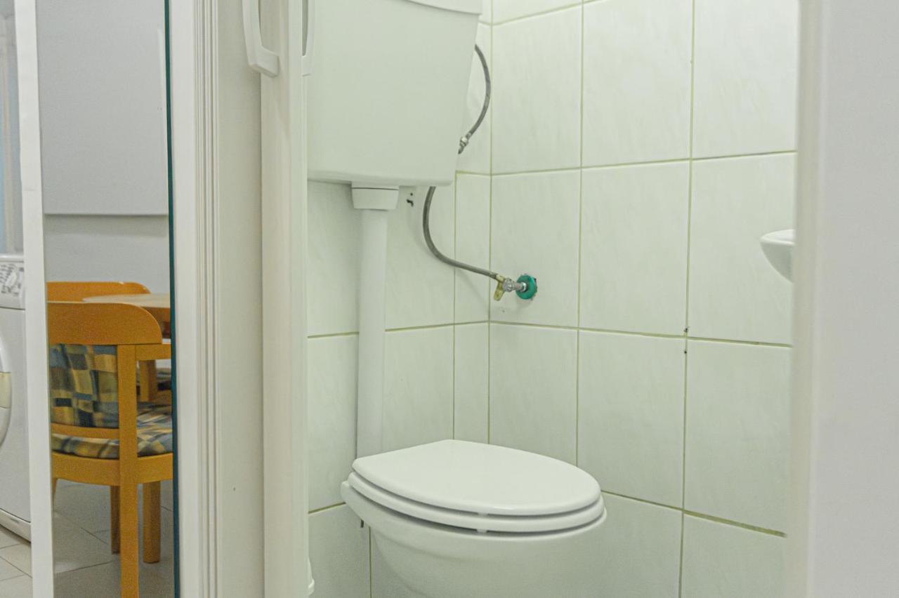 Economy 1br Well Connected To The Whole Vienne