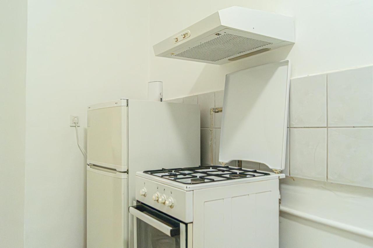 Economy 1br Well Connected To The Whole * Vienne